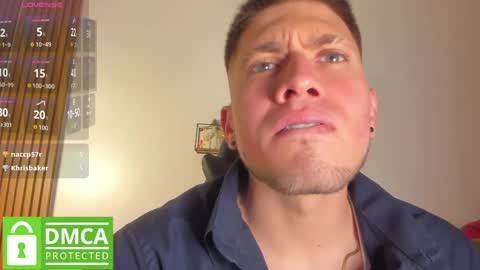 sebastian INDEPENDENT MODEL online show from April 2026 09:27:01 PM