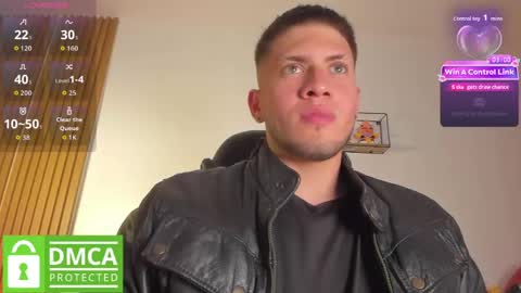 sebastian INDEPENDENT MODEL online show from April 2026 07:15:01 PM