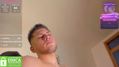 sebastian INDEPENDENT MODEL online show from May 2026 09:56:02 PM
