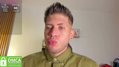 sebastian INDEPENDENT MODEL online show from May 2026 07:09:02 PM