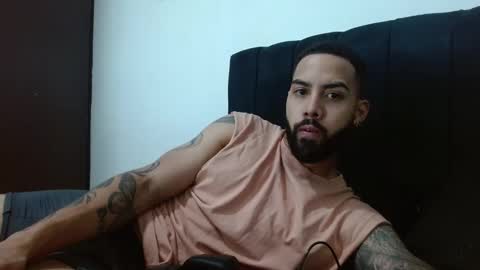 Sebastiano online show from December 2024 02:42:01 AM