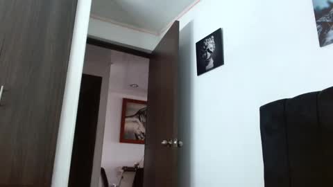 Sebastiano online show from December 2024 08:43:01 PM