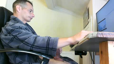 sebastianspalding450 online show from June 2026 09:00:01 AM