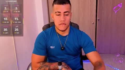 Sebas online show from March 2026 11:29:02 AM