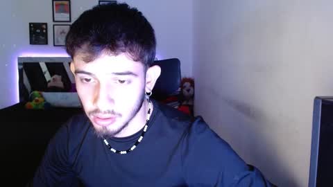 Sebas online show from February 2026 06:46:01 PM