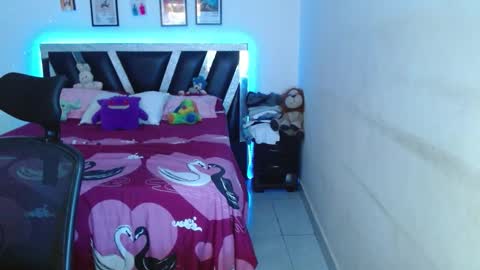 Sebas online show from February 2026 10:31:01 PM