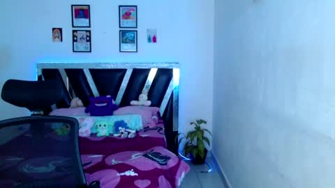 Snapshot of sebasxxl12 chatting on June 2026 08:09:02 AM Sebas online show from June 2026 08:09:02 AM