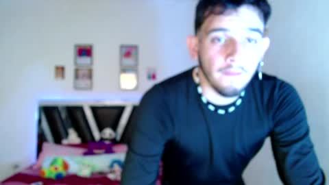 Snapshot of sebasxxl12 chatting on June 2026 12:27:02 AM Sebas online show from June 2026 12:27:02 AM