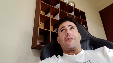 Sebastian Torres Lpez online show from February 2026 01:04:01 AM