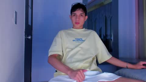 Snapshot of sebax_00 chatting on May 2026 09:21:01 PM Sebastian online show from May 2026 09:21:01 PM
