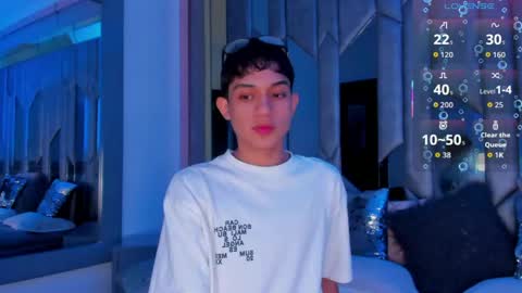 Snapshot of sebax_00 chatting on June 2026 08:25:02 PM Sebastian online show from June 2026 08:25:02 PM