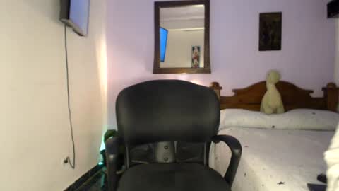 Snapshot of sebferrer chatting on July 2026 12:57:02 AM SebFerrer online show from July 2026 12:57:02 AM