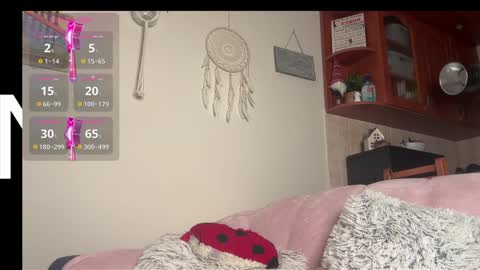 Hennriette    and Sebastian     online show from January 2026 04:22:02 PM