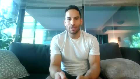 Snapshot of sebroyce chatting on May 2026 08:36:01 PM Sebastian Royce online show from May 2026 08:36:01 PM