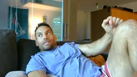 Sebastian Royce online show from May 2026 09:53:01 PM