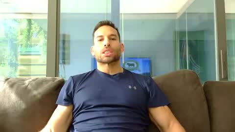 Sebastian Royce online show from May 2026 03:31:01 PM