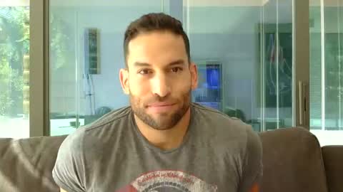 Sebastian Royce online show from May 2026 03:21:02 PM