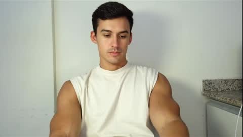 sebybeba online show from April 2026 02:01:01 PM