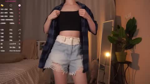 Brenda online show from November 2025 04:18:02 PM