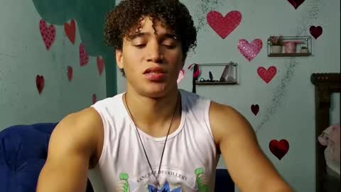 Snapshot of second_kai chatting on February 2025 05:30:02 AM kai online show from February 2025 05:30:02 AM