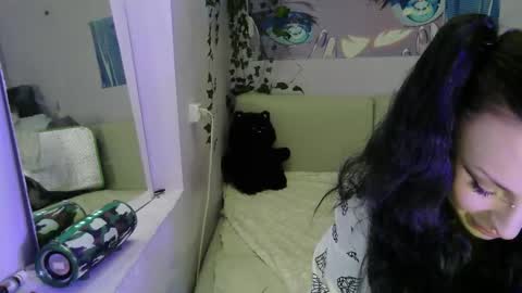 secret_bloom online show from November 2025 08:25:02 AM