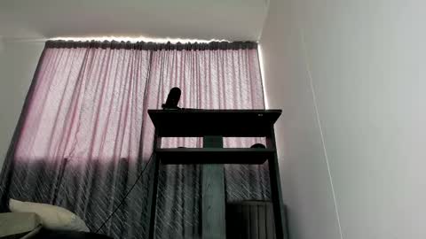 Daniela  online show from February 2025 03:16:01 PM