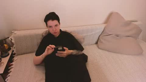 Amanda and  pair in a real life we love each other but can play with you online show from April 2026 10:29:01 AM