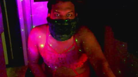 Secret Nikki online show from September 2025 04:50:02 PM