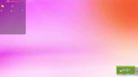 Dean Carter online show from September 2025 10:13:02 PM