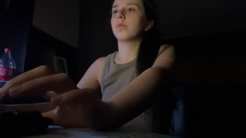 secret_vanilla_ online show from June 2026 12:42:01 AM