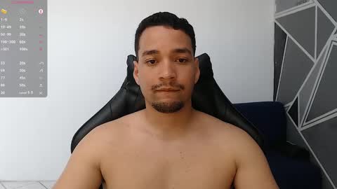 Snapshot of secretboy5000 chatting on December 2024 03:05:02 PM Jex online show from December 2024 03:05:02 PM