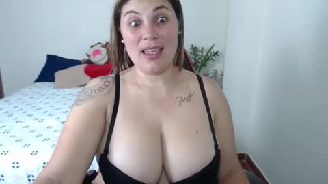 Secret Bella online show from May 2026 11:26:02 AM