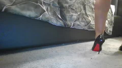 Priceless Domme online show from February 2025 08:26:02 AM