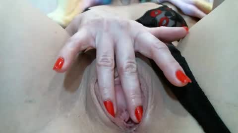 SecretLisa online show from February 2025 05:34:01 PM