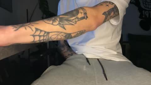 secretlust96 online show from January 2026 01:00:02 AM