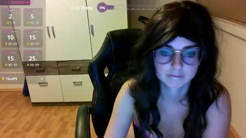 secretmia94 online show from October 2025 02:08:01 PM
