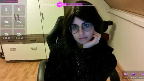 Snapshot of secretmia94 chatting on March 2026 08:22:02 AM secretmia94 online show from March 2026 08:22:02 AM