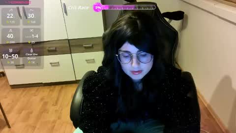 Snapshot of secretmia94 chatting on March 2026 08:12:02 PM secretmia94 online show from March 2026 08:12:02 PM