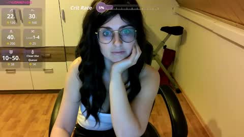 Snapshot of secretmia94 chatting on March 2026 09:05:02 AM secretmia94 online show from March 2026 09:05:02 AM