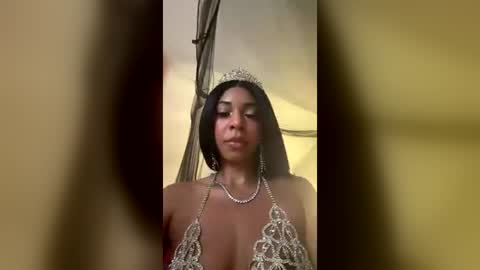 Snapshot of secretprincess7 chatting on July 2026 08:17:02 AM secretprincess7 online show from July 2026 08:17:02 AM