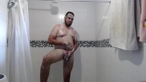 the Barber online show from March 2025 12:16:01 PM