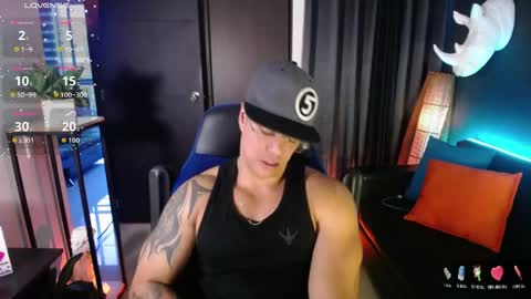 Snapshot of seddy_ chatting on May 2026 10:45:01 AM sed online show from May 2026 10:45:01 AM