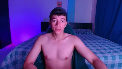 Sebas online show from February 2026 04:27:02 PM
