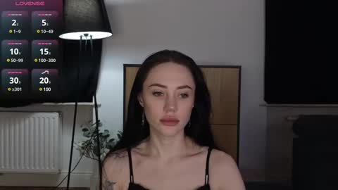 Sara online show from February 2025 09:59:02 PM