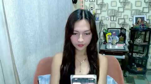 Snapshot of seductive_ejayxxx chatting on May 2026 12:44:01 PM Ejay is my name online show from May 2026 12:44:01 PM