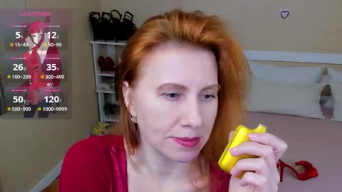 seductive_foxy_ online show from March 2026 10:45:02 AM