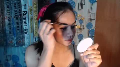 Jess online show from May 2026 02:06:01 AM