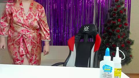 seductive_she_wolf online show from January 2025 11:56:02 AM