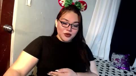 Its me Jazzi online show from December 2025 04:41:02 AM