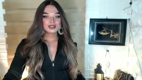 Deluxe online show from February 2025 09:13:02 AM